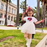 Cevahir Turan Instagram - Güzelliklerim 🥰 Onlarla daha güzel oluyorum ❤️