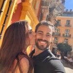 Cevahir Turan Instagram - Bugün çocuklarımın babası, dostum, hayat arkadaşım Arman’ın doğum günü ❤️ İyi ki doğmuş, iyi ki miniklerimiz olmuş 🥰