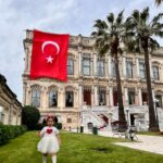 Cevahir Turan Instagram - Güzelliklerim 🥰 Onlarla daha güzel oluyorum ❤️