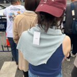 Cha Hee Instagram - 나 원래 택 잘 안떼고다녀이 ....🙃