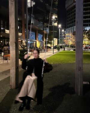 Cha Hee Instagram - 내사진 이렇게 많이 올려본적이...*･゜ﾟ･*:.｡..｡.:*･'(*ﾟ▽ﾟ*)'･*:.｡. .｡.:*･゜ﾟ･*...ㅎㅎㅎ
