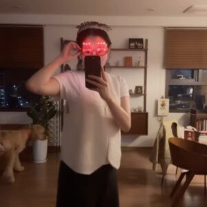 Cha Hee Instagram - 💞