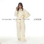 Cha Hee Instagram - NIEEH Pre-fall 2023 Collection 'New arrivial open sale' 2023 PF 컬렉션 오픈을 맞이하여 공식 홈페이지 단독 세일이 진행됩니다. - Up to 20% - 기간 : 8월 1일 오후 6시 - 8월 6일 오전 12시 www.nieeh.com @nieeh_official