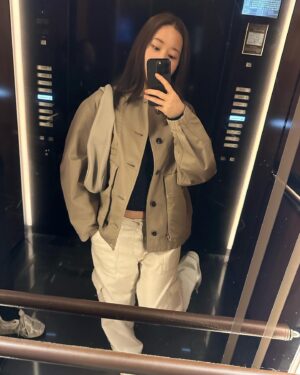 Cha Hee Instagram - 저ㅇ시ㄴ어ㅂㅅ느ㄴㅎㅏㄹㅜㅎㅏㄹㅜ