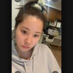 Cha Hee Instagram – 저ㅇ시ㄴ어ㅂㅅ느ㄴㅎㅏㄹㅜㅎㅏㄹㅜ