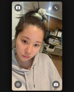 Cha Hee Instagram - 저ㅇ시ㄴ어ㅂㅅ느ㄴㅎㅏㄹㅜㅎㅏㄹㅜ