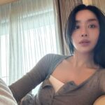 Cha Joo-young Instagram -