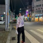 Cha Joo-young Instagram - 팀 #원경 화이팅 힘내자 지치지 말자 사랑합니다 작년 11월 해남에서