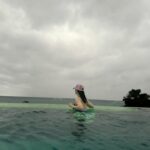 Cha Joo-young Instagram - 🏊🏻‍♀️🪼🦭 호호..