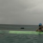 Cha Joo-young Instagram - 🏊🏻‍♀️🪼🦭 호호..