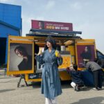 Cha Joo-young Instagram - 시원오빠 감사합니다🙇🏻‍♀️ cool시원~땡큐쏘머치 오빠 넘 고마워! #원경 감독님과 함께 팀 모두 잘 먹고 잘 마셨더요 🥨🍵💪🏻 왠지 마음이 어려운 날 덕분에 충전 잘해서 오늘도 무사히 마칩니다 thank youuu! @siwonchoi