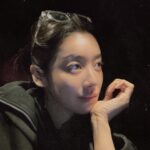 Cha Joo-young Instagram - 겨울~ b형 독감 나은 기념~ 중전이 아닐 때~