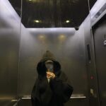 Cha Joo-young Instagram - 겨울~ b형 독감 나은 기념~ 중전이 아닐 때~