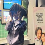 Cha Joo-young Instagram - 사랑하는 지연아 내 사랑 임지연이 @limjjy2 💗💗💗💗💗 오늘 새벽까지 어마무시한 촬영에 모두 종일 바깥에서 떨고 있는데 덕분에 #원경 팀 너무 따뜻하게 힘내서 열심하고 있어 ..🥲 내가 더 사랑해!!! 보고싶어 또 많이많이 힘내자 지연아 고맙다 사랑해 ❤️