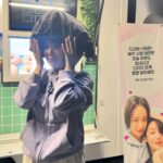 Cha Joo-young Instagram - 사랑하는 지연아 내 사랑 임지연이 @limjjy2 💗💗💗💗💗 오늘 새벽까지 어마무시한 촬영에 모두 종일 바깥에서 떨고 있는데 덕분에 #원경 팀 너무 따뜻하게 힘내서 열심하고 있어 ..🥲 내가 더 사랑해!!! 보고싶어 또 많이많이 힘내자 지연아 고맙다 사랑해 ❤️