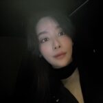 Cha Joo-young Instagram -