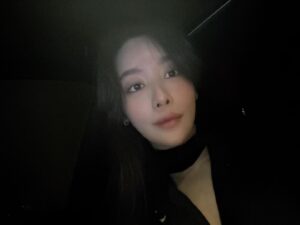 Cha Joo-young Instagram -