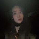 Cha Joo-young Instagram -