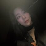Cha Joo-young Instagram -