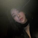 Cha Joo-young Instagram -