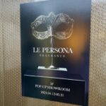 Cha Ye-ryun Instagram - @lepersona_official #르페르소나 4가지 향이 너무 좋아서 하나만 고를수 없었던…🌹 저는 1번 4번 향이 너무 좋았어요 아난티강남 르페르소나 패키지 너무 좋았네요 아난티 강남1층에서 향과 함께 칵테일 너무 맛있었어요☺️