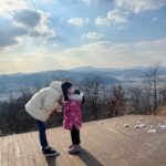 Cha Ye-ryun Instagram - 성웅선배님 일일매니져 해주셔서 감사해요🫶🏻 25년 내 친구 @mrsdaheekim 다희랑 연지랑 인아랑 추억 쌓기 철원 당일치기 여행 💕 유튜브 에서 영상 확인해 주세요🌿❤️