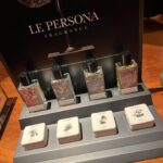Cha Ye-ryun Instagram - @lepersona_official #르페르소나 4가지 향이 너무 좋아서 하나만 고를수 없었던…🌹 저는 1번 4번 향이 너무 좋았어요 아난티강남 르페르소나 패키지 너무 좋았네요 아난티 강남1층에서 향과 함께 칵테일 너무 맛있었어요☺️