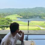 Cha Ye-ryun Instagram - 사랑하는 사람들과 라운딩은 언제나 행복😍⛳️ 날씨가 너무 좋아서 또 행복 💕 너무 예쁜 골프복은 @creve9_golf_official #크리브나인 🍀