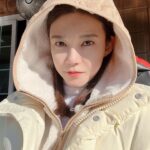 Cha Ye-ryun Instagram – 오늘 도시어부 방송 재밌게 보셨나요☺️
주서방님 이랑 경규 선배님 도움으로
인생 첫 향어 49 🐟
황금배지 두개 받고 행복 했네요 ❤️