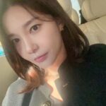 Cha Ye-ryun Instagram - 다시 단발로 돌아갈까요…?🙃 #단발병