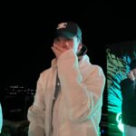 Cha Ye-ryun Instagram - 밤 하늘에 완벽했던 드론쇼 💖💖💖 초대해주셔서 감사해요 이런멋진 드론쇼 라니요…🫶🏻 @thegreencup.official #thegreencup @hyominnn 효민사와 효민이를 이겨라ㅋ 효민이 화이팅💕외쳤는데 관절 무사히 괜찮지??