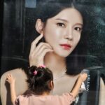Cha Ye-ryun Instagram - 유튜브에서 저녁루틴 소개해 드렸어요 💕 리쥬란 @rejuran.cos.official 코스메틱 이벤트도 함께요💖 @rejuran.official #리쥬리프 소개해 드렸는데 유튜브에서 확인 해주세요 ☺️☺️ 링크는 프로필에 있어요 @pharmaresearch_official 🌿