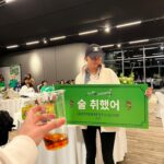 Cha Ye-ryun Instagram - @thegreencup.official ⛳️ 골프에 진심인 저희 부부 #그린컵 행사에 다녀왔어요 💕 골프 치며 찍은 잔디위 사진이 없어 아쉽지만 늘 완벽하게 준비 되어있는 그린컵 행사는 매년 너무 행복하게 즐기다 오는것 같아요~ #더헤븐cc 콘도도 너무 좋고 날씨도 너무 좋아서 행복한 하루 💕 #thegreencup #더그린컵데이 ⛳️ @thegreencup.official