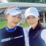 Cha Ye-ryun Instagram -