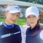 Cha Ye-ryun Instagram -