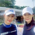 Cha Ye-ryun Instagram -