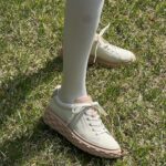 Cha Ye-ryun Instagram - 날씨가 다했네~ 내사랑 지산cc 우리 @stylist_boo 보람 이사님이랑 행복한 라운딩⛳️🏌️‍♀️ 골프복은 @jlindebergofficial #린드버그 골프화는 지미추&말본 골프화 중에 최고💕