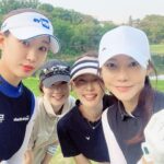 Cha Ye-ryun Instagram -