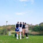 Cha Ye-ryun Instagram -