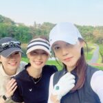 Cha Ye-ryun Instagram -