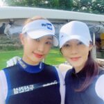 Cha Ye-ryun Instagram -