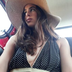 Chabeli Sastre González Instagram - 