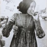 Chabeli Sastre González