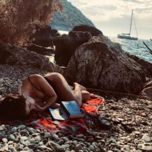 Chabeli Sastre González Instagram - Lo unico que necesito