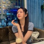 Chae Seo-jin