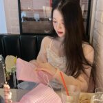 Chae Soo-ah
