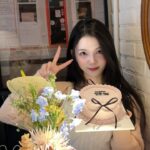 Chae Soo-ah