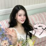 Chae Soo-ah