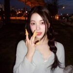 Chae Soo-ah