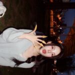 Chae Soo-ah